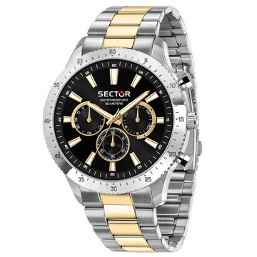 Ρολόι Ανδρικό Sector 270 Chronograph R3253578026