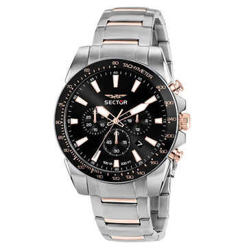 Ρολόι Ανδρικό Sector 450 Chronohraph R3273776007