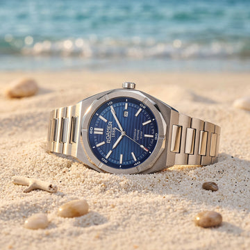 Ρολόι Ανδρικό Roamer Stingray 405856_41_45_50