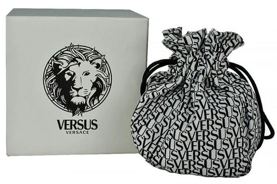 versus by versace box