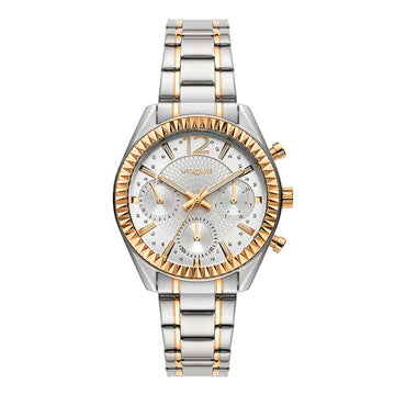Ρολόι Γυναικείο Vogue Happy Chronograph 612572