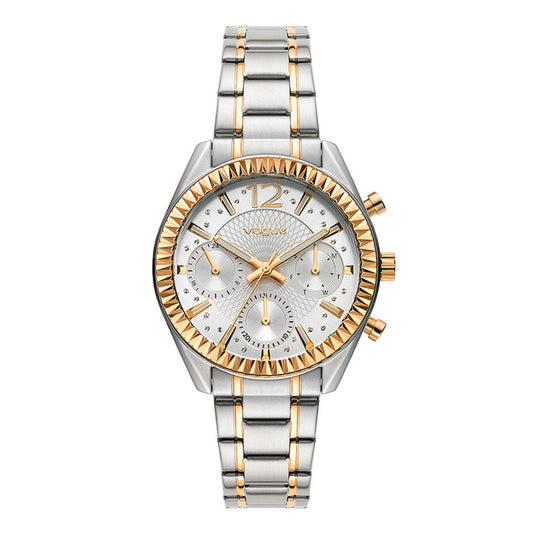 Ρολόι Γυναικείο Vogue Happy Chronograph 612572