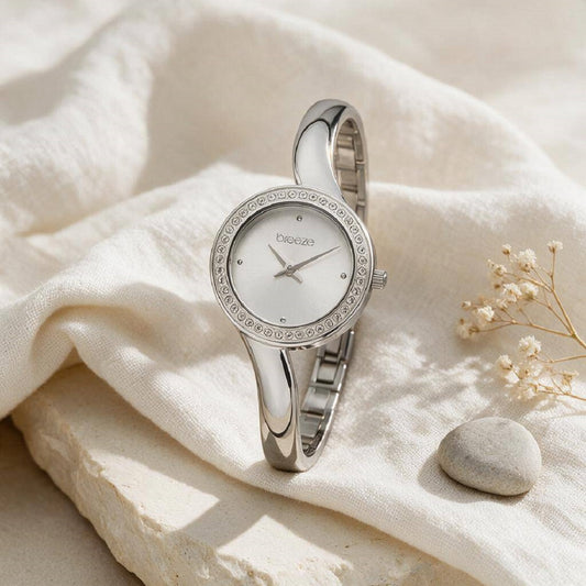 Ρολόι Γυναικείο Breeze Celestia 612631.1