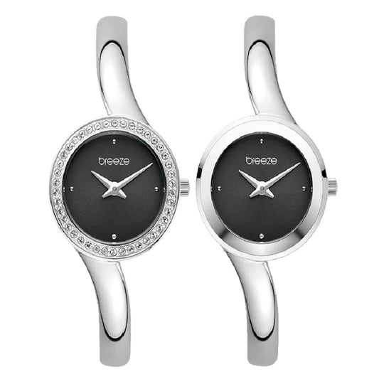 Ρολόι Γυναικείο Breeze Celestia 612631.6
