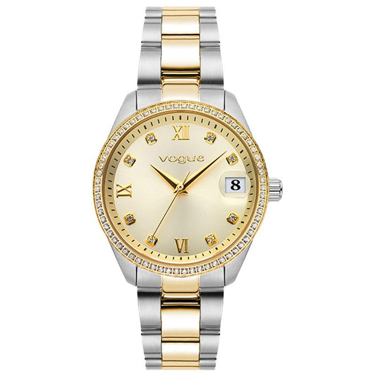 Ρολόι Γυναικείο Vogue Reina 614264
