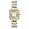 Vogue Victoria Two Tone Stainless Steel Bracelet
