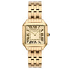 Ρολόι Γυναικείο Vogue Victoria Χρυσό 615342