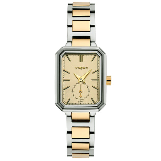 Ρολόι Γυναικείο Vogue Vivian 615461 Two Tone