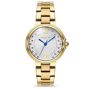 Vogue Carmen Mini Gold Stainless Steel Bracelet