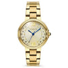 Vogue Carmen Mini Gold Stainless Steel Bracelet