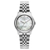 Ρολόι ROAMER Cassandra Diamonds Silver Stainless Steel Bracelet