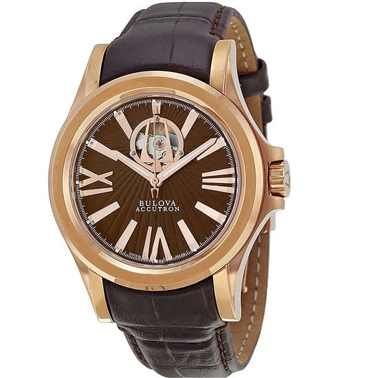 bulova accutron kirkwood 64a102