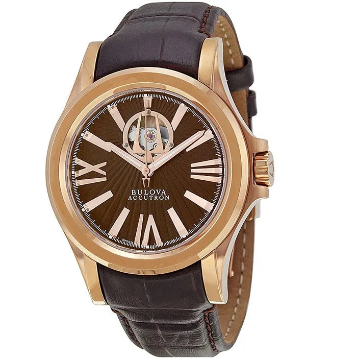 bulova accutron kirkwood 64a102