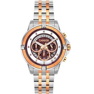 Breeze Divinia Chronograph 712311.5