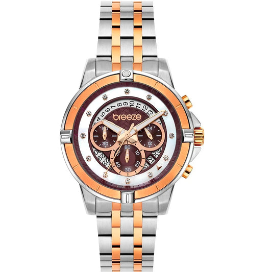 Breeze Divinia Chronograph 712311.5