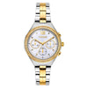 Breeze Absolute Two Tone Stainless Steel Bracelet