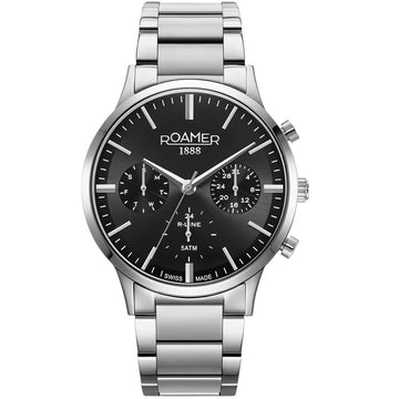 Roamer R-Line Multifunction 718982-41-55-70