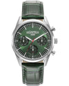 Roamer Sportivo IV Set Multifunction Silver Stainless Steel Bracelet Box Set