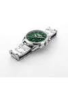 Roamer Sportivo IV Set Multifunction Silver Stainless Steel Bracelet Box Set