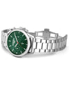 Roamer Sportivo IV Set Multifunction Silver Stainless Steel Bracelet Box Set