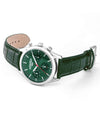 Roamer Sportivo IV Set Multifunction Silver Stainless Steel Bracelet Box Set