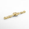 Ρολόι ROAMER Dreamline Diamonds Gold Stainless Steel Bracelet