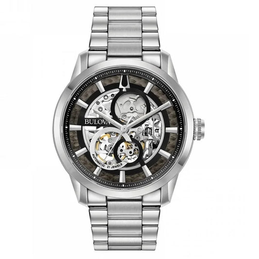 Bulova Classic Automatic 96A208