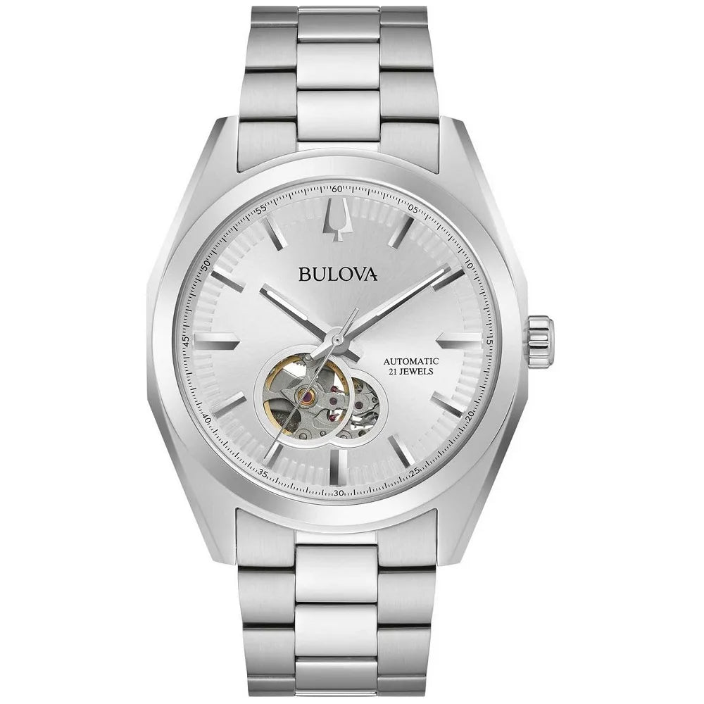 Bulova Auto 96A274