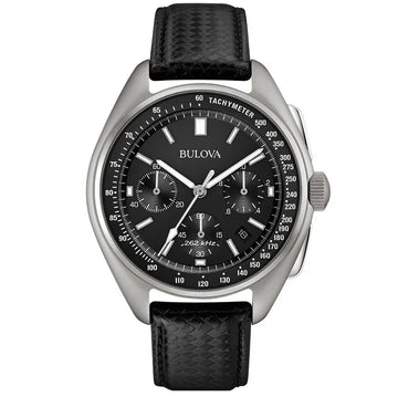 bulova special edition moonwatch 96b251