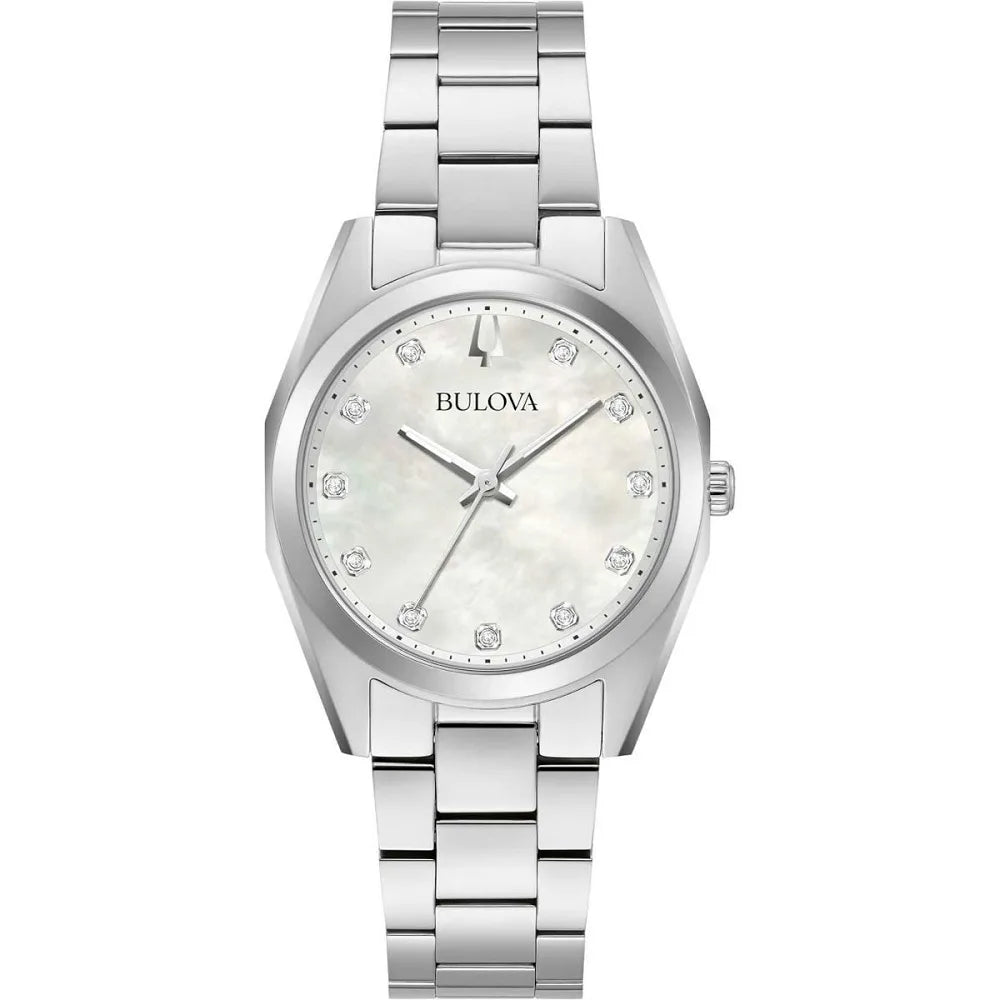 Bulova Diamonds 96P228