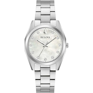 Bulova Diamonds 96P228