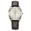 Roamer Elite Automatic Silver Stainless Steel Bracelet Box Set
