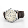 Roamer Elite Automatic Silver Stainless Steel Bracelet Box Set