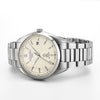 Roamer Elite Automatic Silver Stainless Steel Bracelet Box Set