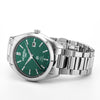 Roamer Elite Automatic Silver Stainless Steel Bracelet