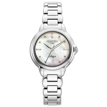 Ρολόι Γυναικείο Roamer Allegra 977847-41-20-20