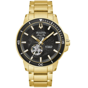 Bulova Marine Star Series C Automatic 97A174