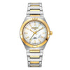 Ρολόι ROAMER Eos Two Tone Stainless Steel Bracelet