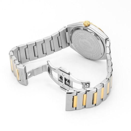 Ρολόι ROAMER Eos Two Tone Stainless Steel Bracelet