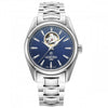 Roamer Searock Master Silver Stainless Steel Bracelet