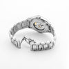 Roamer Searock Master Silver Stainless Steel Bracelet