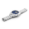 Roamer Searock Master Silver Stainless Steel Bracelet