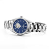 Roamer Searock Master Silver Stainless Steel Bracelet