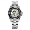 Ρολόι ROAMER Premier Skeleton Automatic Limited Edition Gift Set