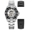 Ρολόι ROAMER Premier Skeleton Automatic Limited Edition Gift Set