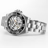 Ρολόι ROAMER Premier Skeleton Automatic Limited Edition Gift Set