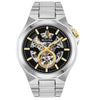 Bulova Mechanical Automatic 98A224