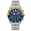 Bulova Chronograph 98A245