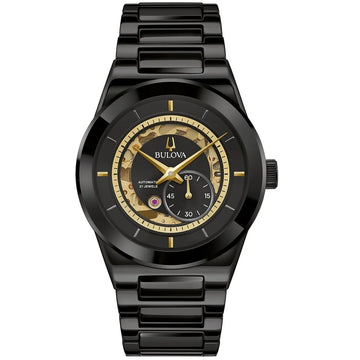 Ρολόι ανδρικό Bulova Feautures 98A291