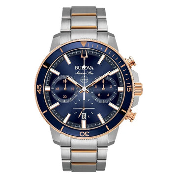 Bulova Marine Star Collection 98B301